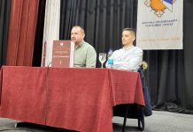 Predstavljen „Atlas zločina nad Srbima“ – srpska stratišta iz 1992.