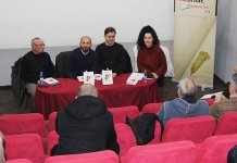 Predstavljena knjiga aforizama „Pucnji bez opomene“