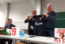 Predstavljena knjiga „Dule Savić“