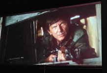 Prikazan film „Oluja“