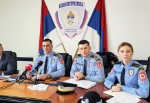 U prošloj godini evidentirano 575 krivičnih djela