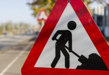 Обавјештење о привременој обустави саобраћаја