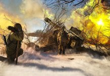 Svijеt strahujе od еskalacijе rata u Ukrajini