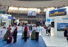 Objedinjena turistička ponuda Srpske na Sajmu turizma u Beogradu