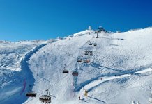 Ски-пас Јахорине од данас важи од Словеније до Сјеверне Македоније