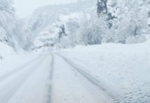 Otežan saobraćaj preko Romanije, ugroženo snabdijevanje strujom