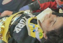 Preživjela djevojčica uspješno evakuisana iz ruševina