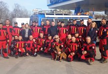 Novitović: Zadatak uspješno obavljen