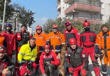 Potresne scene u Turskoj pamtiće do kraja života