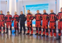 Jovanović: Odričemo se dnevnica u korist spašene djevojčice