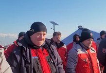 Spasioci iz Srpske nadaju se da će naći još preživjelih