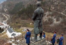 Istoriju srpskog naroda obilježila borba za slobodu