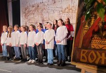 Priredbom „Srpčad Srbiji“ počeli „Sretenjski dani“