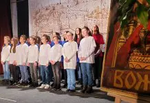 Priredbom „Srpčad Srbiji“ počeli „Sretenjski dani“