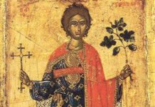 Данас Свети Трифун