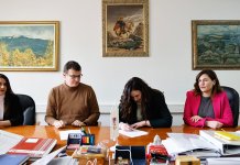 Potpisan ugovor o sufinansiranju troškova specijalizacije doktorice Nikoline Vuković