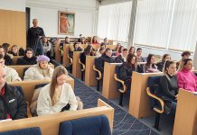 Potpisani ugovori sa stipendistima