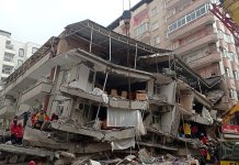 Srpska će ponuditi pomoć nakon razornog zemljotresa