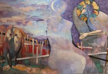 Otvorena izložba slika kolonije „Art simpozijum Jahorina“