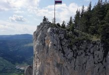 Zaštićeno područje sa velikim potencijalom za razvoj turizma