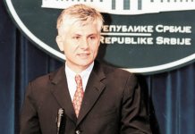 Jedino rješenje srpskog nacionalnog pitanja – savez srpskih država