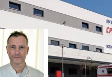 Saradnja sa Predragom Aleksićem, stručnjakom urologije i onkologije