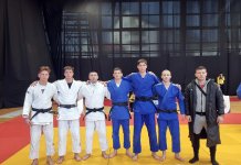 „Randori“ – najbolja muška seniorska ekipa iz Srpske sa po dva prvaka i viceprvaka
