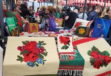 Festival domaćih proizvoda i preduzetništva okupio 40 izlagača