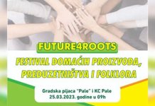 U subotu Festival domaćih proizvoda, preduzetništva i folklora