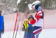 Šljivić i Batlerova pobjednici takmičenja u slalomu