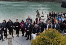 Obilježena 81 godina od stradanja Srba u Starom Brodu