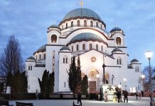 Dveri, NADA i Zavetnici 17. marta organizuju protest protiv evropskog plana