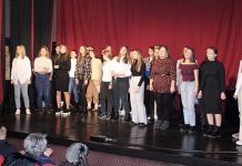 Učenici održali humanitarni koncert za porodicu Dragić