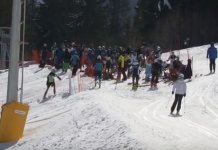 Britanci Kerik Smit i Batler pobjednici slaloma