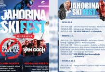 Od petka koncerti rok zvijezda na „Jahorina ski-festu“