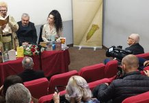 Predstavljeno književno stvaralaštvo Jovanke Stojčinović Nikolić