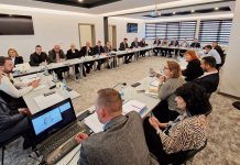 Putna infrastruktura problem Gornjodrinske regije