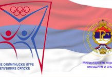 U odbojci najbolji osnovci iz Rogatice i Kasindola