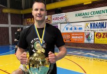 Paljanski odbojkaški as Marko Tadić drugi poеntеr Prеmijеr ligе