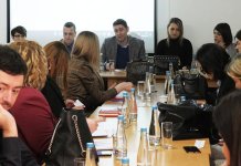 Baralić: Od septembra počinje implementacija novog porodičnog zakona