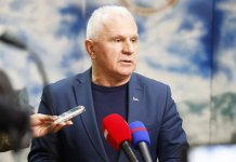 За прво дијете у новој години 500 евра од Одбора за помоћ Србима на Космету