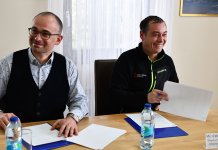 Potpisan sporazum o saradnji OC „Jahorina“ i skijališta „Sinaija“