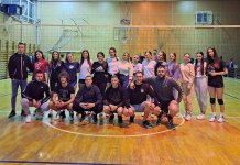 Vlasenički odbojkaši na turniru prikupljali novac za liječernje Miloša Božovića