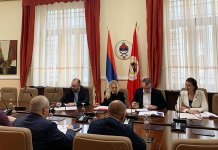 Evropsko prvenstvo okupiće u Trebinju oko 300 učenika