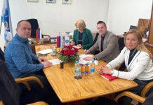 Počinje gradnja zgrade za 50 mladih parova – rok dvije godine