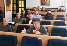 Prvi Sajam sporta 28. maja