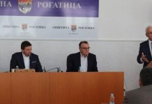 Donesena odluka o kreditnom zaduženju od 1.858.000 KM