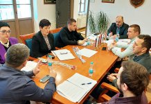 Mini-konferencija vlasnika seoskih domaćinstava 30. marta