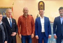 O mogućnostima saradnje Budve i Trnova