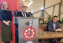 Otvoren naučni skup „Infoteh-Jahorina“